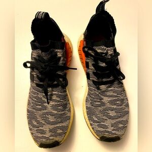 Adidas NMD Size: M: 10 1/2 W: 12